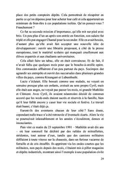 Âmes fauves