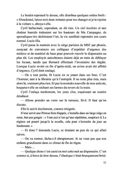 Âmes fauves