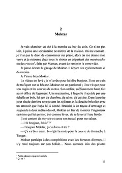 Échos