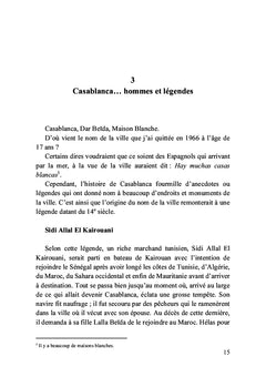 Échos