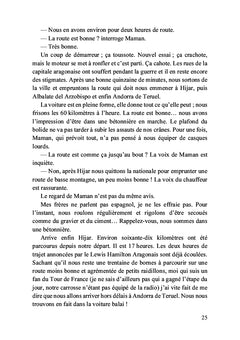 Échos
