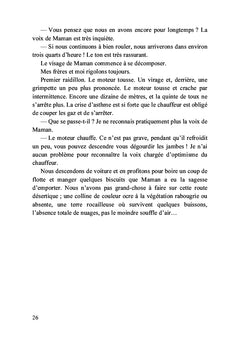 Échos