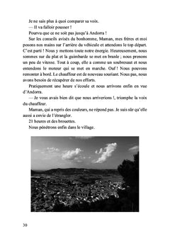 Échos
