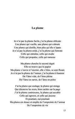Par-delà les mots