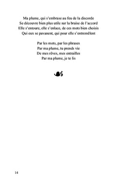 Par-delà les mots
