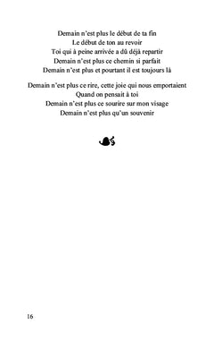 Par-delà les mots