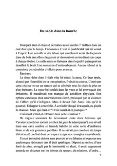 Les hussards de l'extrême