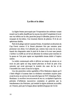 Les hussards de l'extrême