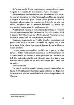 Les hussards de l'extrême