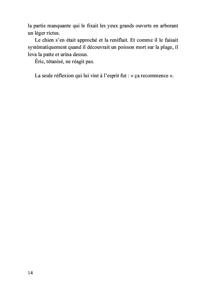 Les hussards de l'extrême