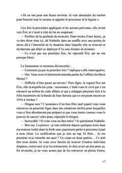 Les hussards de l'extrême