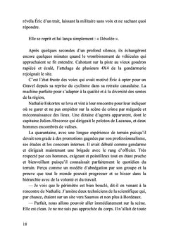 Les hussards de l'extrême