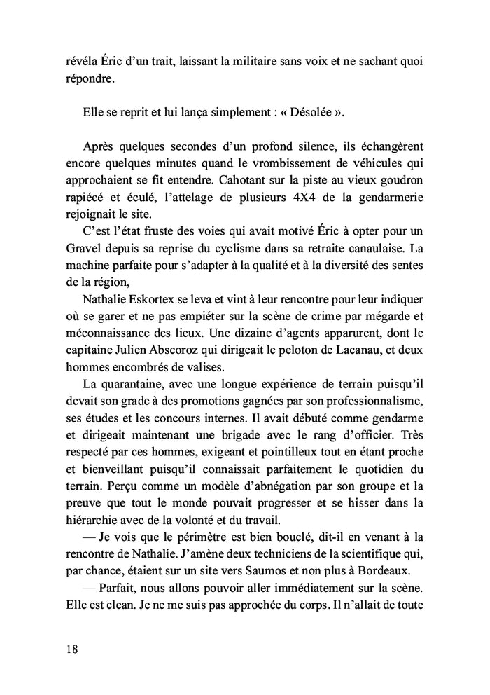 Les hussards de l'extrême