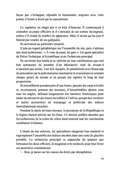 Les hussards de l'extrême