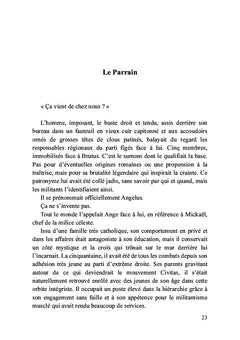 Les hussards de l'extrême