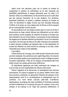 Les hussards de l'extrême