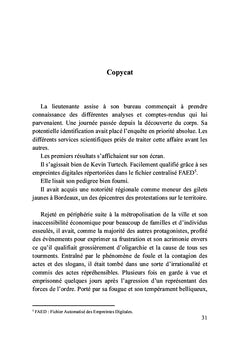 Les hussards de l'extrême