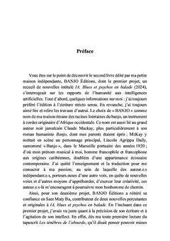 Les ténèbres de l'absurde