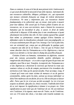 Les ténèbres de l'absurde