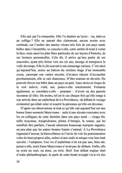 Les ténèbres de l'absurde