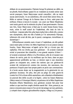 Les ténèbres de l'absurde