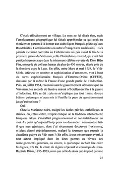 Les ténèbres de l'absurde