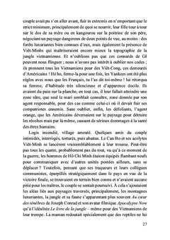 Les ténèbres de l'absurde