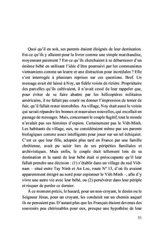 Les ténèbres de l'absurde