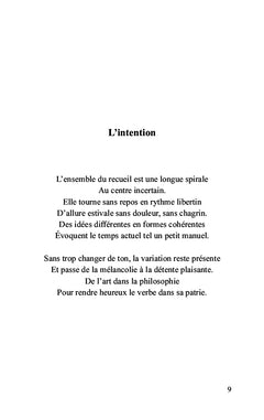 Rimes & pantonymes