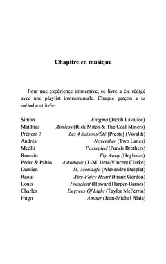 Et s'il pouvait s'appeler Hugo