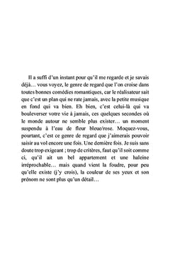 Et s'il pouvait s'appeler Hugo