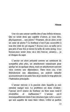 Et s'il pouvait s'appeler Hugo