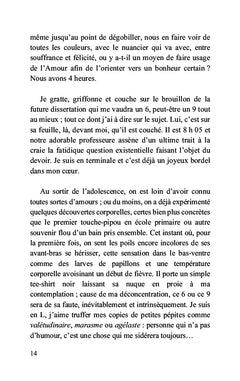 Et s'il pouvait s'appeler Hugo