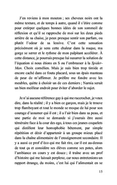 Et s'il pouvait s'appeler Hugo