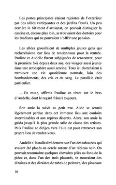 La 8e division