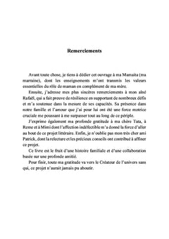 2 vies à la « foi »