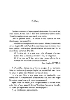 2 vies à la « foi »