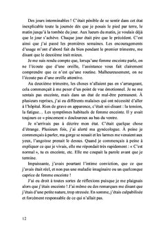 2 vies à la « foi »