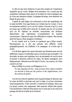 2 vies à la « foi »