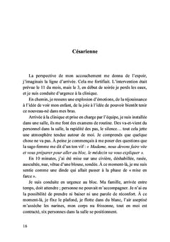 2 vies à la « foi »