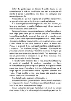 2 vies à la « foi »