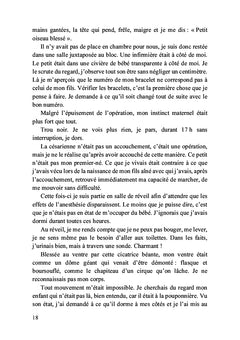 2 vies à la « foi »
