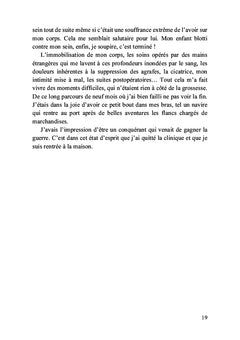 2 vies à la « foi »