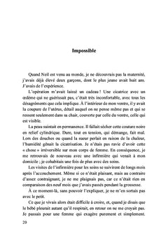 2 vies à la « foi »