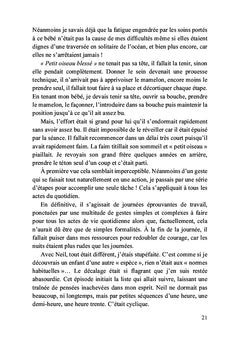 2 vies à la « foi »