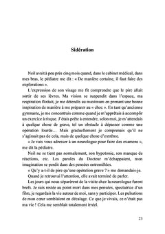 2 vies à la « foi »
