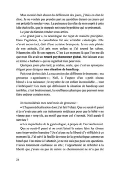 2 vies à la « foi »