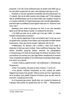 2 vies à la « foi »