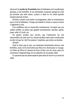 2 vies à la « foi »