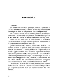 2 vies à la « foi »